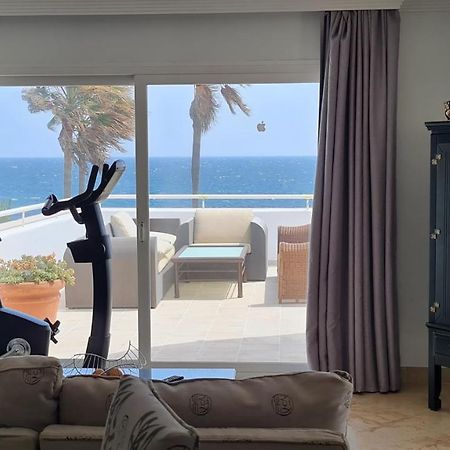 Sinfonia Del Mar Apartment Estepona Ngoại thất bức ảnh
