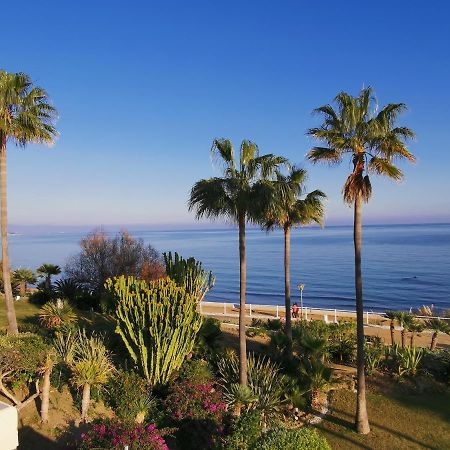 Sinfonia Del Mar Apartment Estepona Ngoại thất bức ảnh