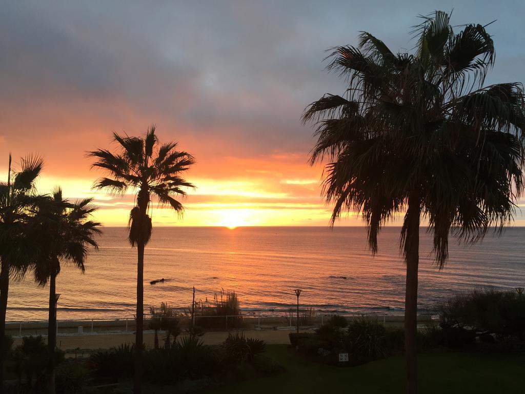 Sinfonia Del Mar Apartment Estepona Ngoại thất bức ảnh