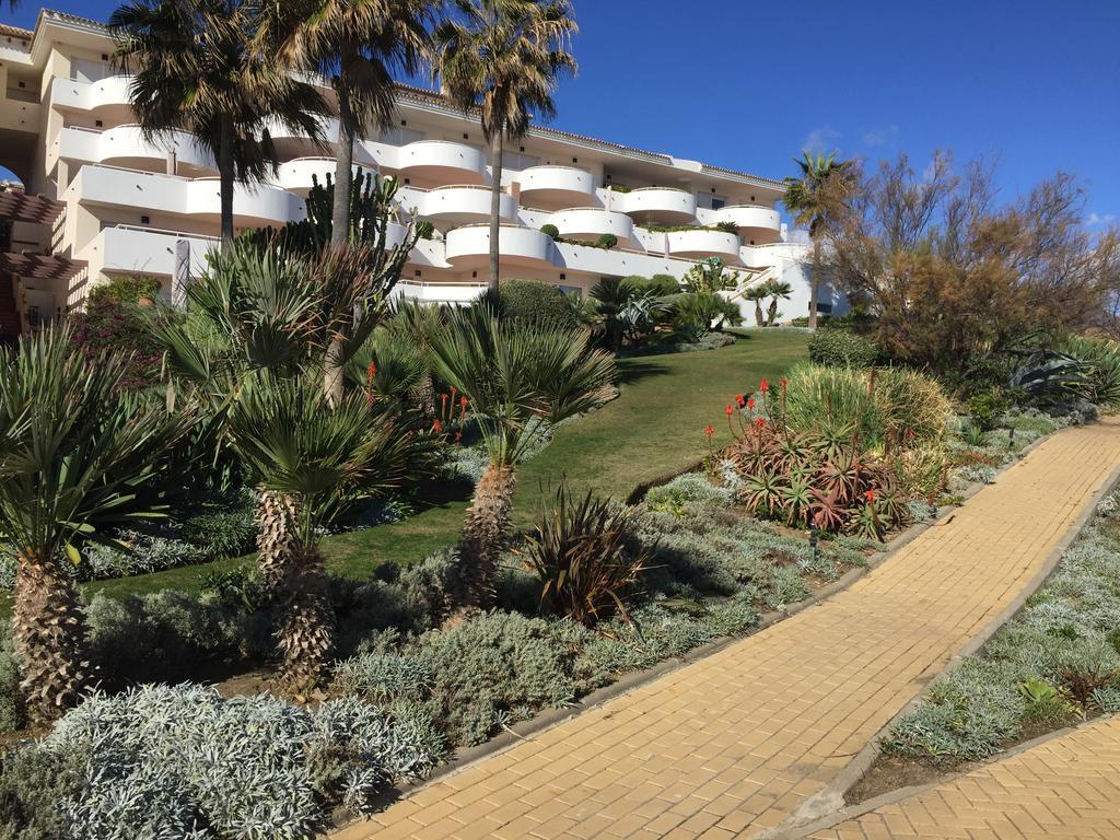 Sinfonia Del Mar Apartment Estepona Ngoại thất bức ảnh