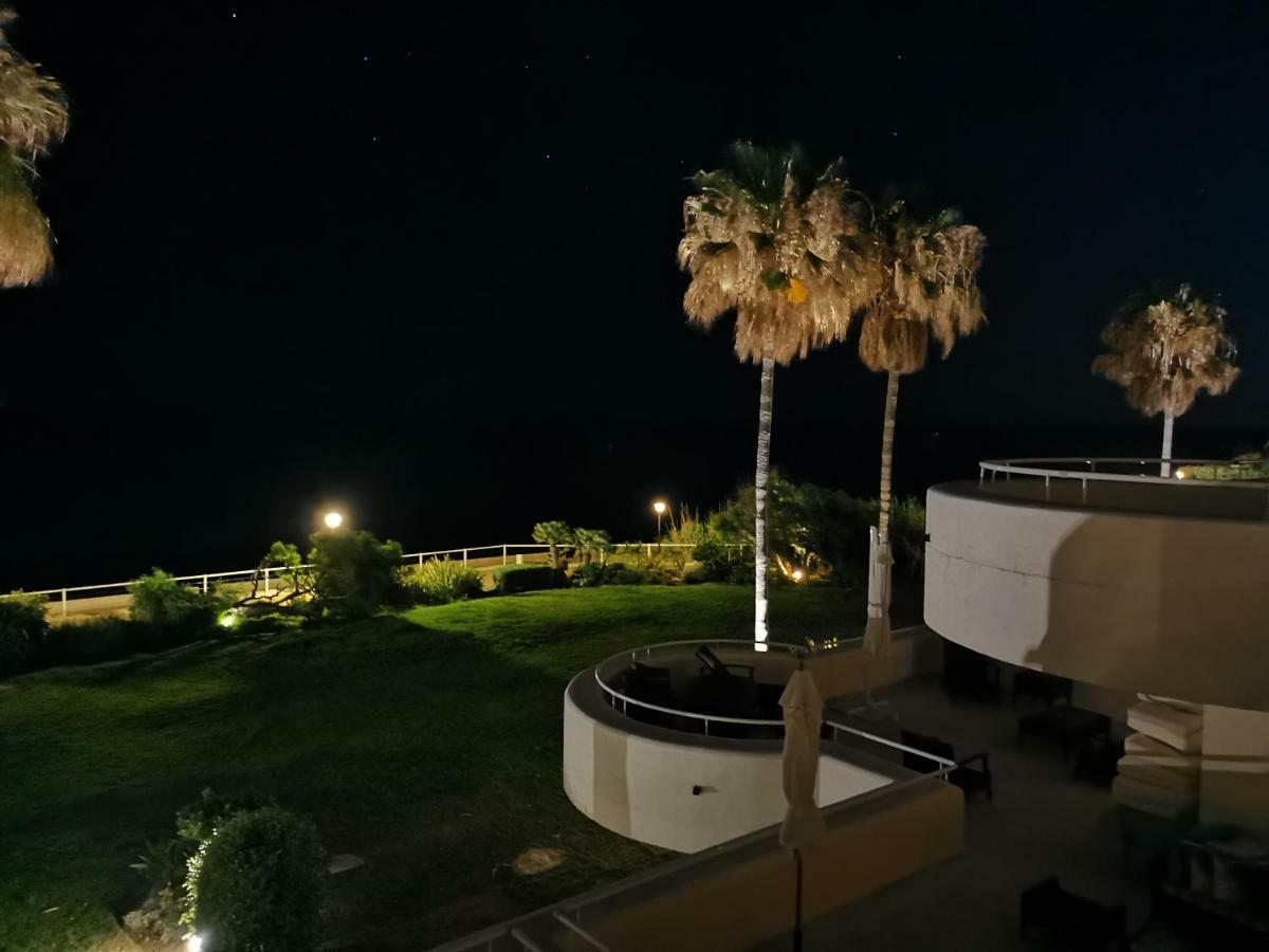 Sinfonia Del Mar Apartment Estepona Ngoại thất bức ảnh